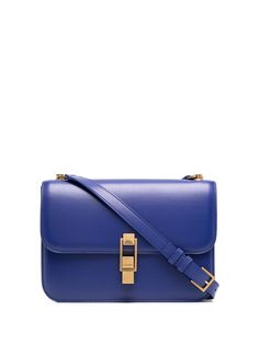 Saint Laurent сумка на плечо Carre