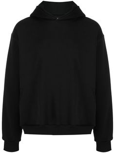 Styland толстовка из органического хлопка с капюшоном