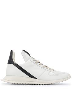 Rick Owens кроссовки Tecuatl Maximal Runner