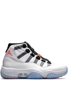 Jordan кроссовки Air Jordan 11 Adapt