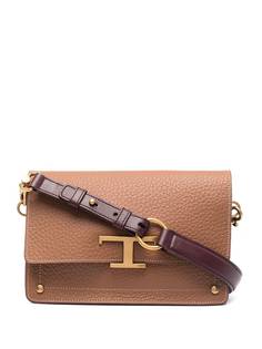 Tods сумка на плечо T Timeless Tod`S