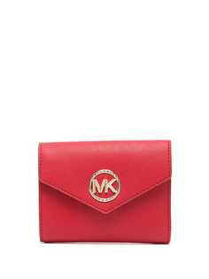 Michael Michael Kors кошелек Carmen с логотипом