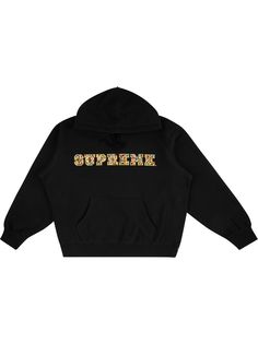 Supreme худи Jewels
