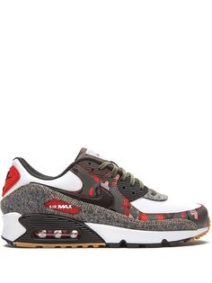 Nike кроссовки Air Max 90 SE