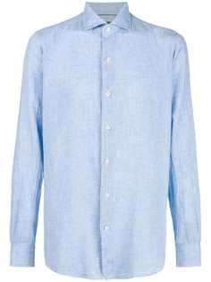 Orian рубашка с застежкой на пуговицах