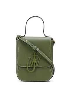JW Anderson TOP HANDLE ANCHOR BAG