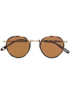 Garrett Leight солнцезащитные очки Wilson Bourbon