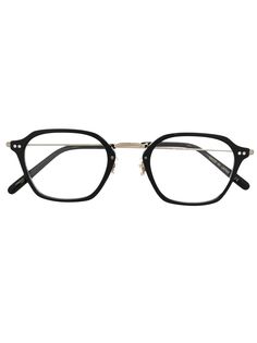 Oliver Peoples очки OV5422D в квадратной оправе