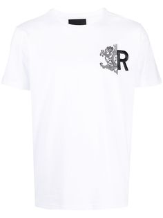 John Richmond футболка Stabbis