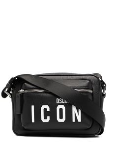 Dsquared2 сумка через плечо Icon