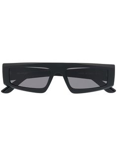 Karl Lagerfeld солнцезащитные очки-авиаторы Essential