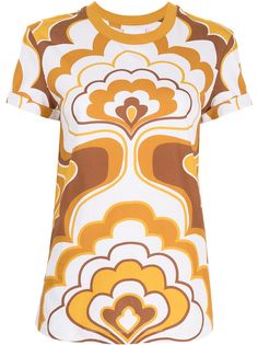 Alice McCall футболка Lava Lamp