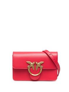 Pinko сумка через плечо Love