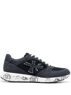 Premiata кроссовки Zac Zac
