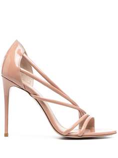 Le Silla босоножки Scarlet 110