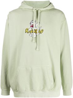 Ripndip худи с принтом