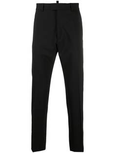 Dsquared2 прямые брюки