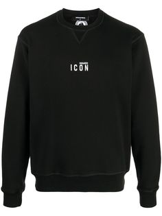 Dsquared2 толстовка с логотипом