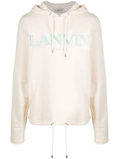 LANVIN худи с логотипом