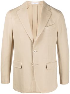 Boglioli пиджак Dover