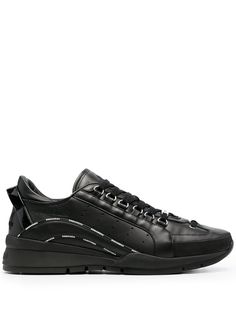 Dsquared2 кроссовки с логотипом
