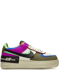 Nike кроссовки Air Force 1 Shadow
