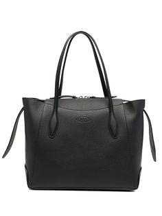 Tods сумка-тоут с верхними ручками Tod`S