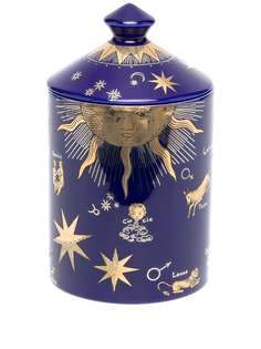 Fornasetti свеча Astronomici