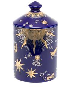 Fornasetti свеча Astronomici