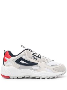 Fila кроссовки Eletto x Vault