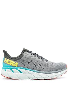 Hoka One One кроссовки Clifton 7