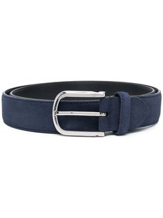 Canali ремень с пряжкой