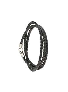 Nialaya Jewelry браслет в несколько оборотов