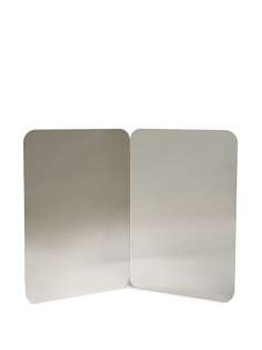 Artek зеркало Ryb 124°