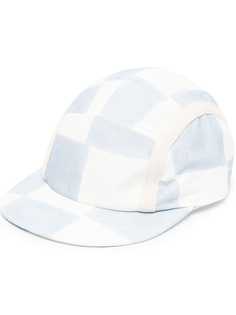 Jacquemus бейсболка La casquette Grain