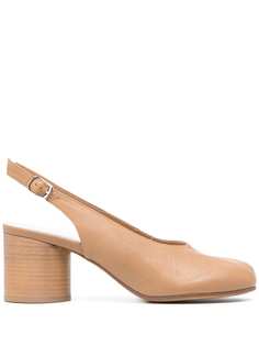 Maison Margiela туфли Tabi