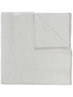 NORLHA шарф Chic Light Border