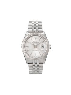 Rolex наручные часы Datejust Turn-O-Graph pre-owned 36 мм 1990-го года