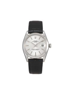 Rolex наручные часы Oyster Perpetual Date pre-owned 34 мм 1972-го года
