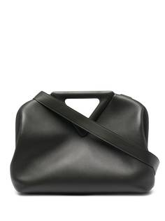 Bottega Veneta сумка на плечо The Triangle