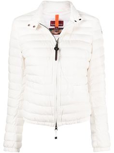 Parajumpers пуховик Winona