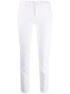 7 For All Mankind джинсы Roxanne кроя слим
