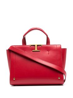 Tods сумка-тоут Signature Tod`S