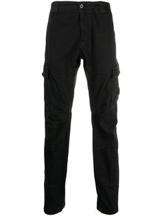 C.P. Company брюки карго