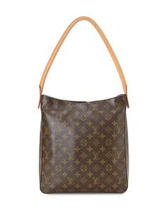 Louis Vuitton сумка на плечо Looping GM pre-owned