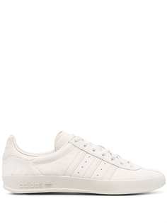 adidas кеды Superstar на шнуровке