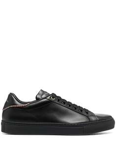 Paul Smith кеды на шнуровке