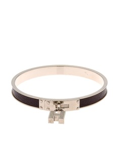Hermès браслет-бэнгл Kelly H pre-owned