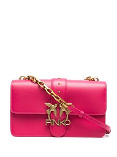 Pinko сумка через плечо Love