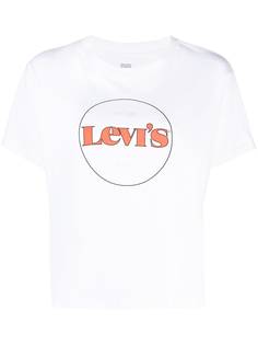 Levis футболка свободного кроя с логотипом Levis®